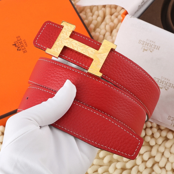 エルメス激安ベルト素材ディテール